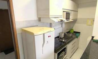 Imagem 6: Imóvel para aluguel possui 40 metros quadrados com 1 quarto em Setor Bueno - Goiânia - GO