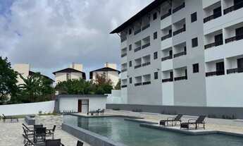 Imagem: Apartamento Térreo no Alto do Céu com