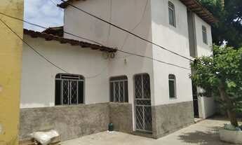 Imagem: Venda de casa no bairro Vila Luiza em Montes