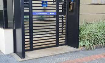 Imagem: Edificio MontBlanc, 4 quartos, 2 garagens