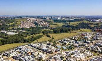 Imagem 4: Terreno de 277m² Swiss Boulevard Campinas - Sion