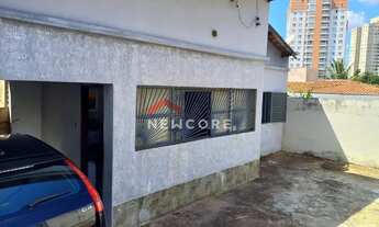 Imagem 5: Casa em Rua São Bento do Sapucaí - Jardim Nova Europa - Campinas/SP