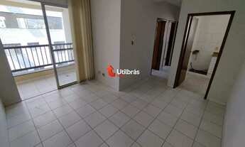 Imagem: Apartamento à venda, 2 quartos, 1 vaga