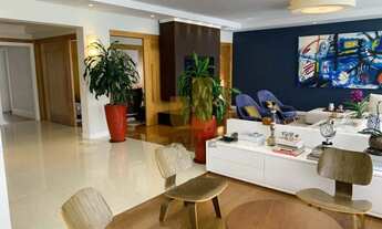 Imagem 7: Apartamento próximo ao Shopping Higienópolis 3 dormitórios sendo 3 suítes e 3 vagas