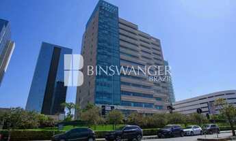 Imagem 4: Laje Corporativa de 774m² para Locação - Porto Alegre