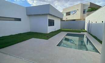 Imagem: Casa Térrea Condomínio do Lago