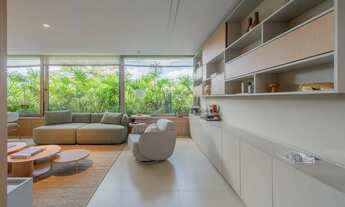 Imagem 5: Apartamento mobiliado à venda no Auxiliadora