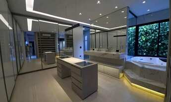 Imagem 15: Casa com 3 suítes à venda, 447 m² por R$ 5.900.000 - Jardim Imperial I - Maringá/PR