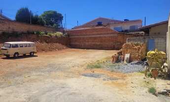 Imagem 3: Terreno à Venda Vila Vichiatti, Bragança Paulista