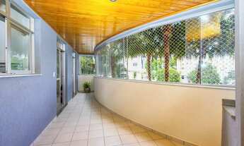 Imagem: Apartamento a venda com 3 quartos no Cabral