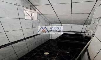 Imagem 5: Casa residencial para alugar na Vila do Castelo - 70 m² com 2 dormitórios/quartos