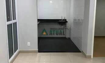 Imagem 4: Apartamento com 02 quartos na região leste de Londrina