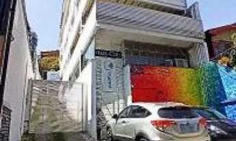 Imagem 2: CONJ. COMERCIAL - VILA MADALENA - SP