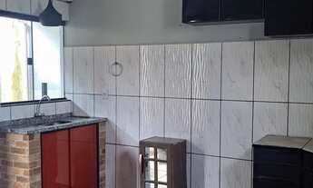 Imagem 7: ALUGO 2 COMODOS Quarto com aluguel por R$1.100 /mês