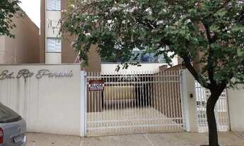 Imagem 2: Apartamento com 3 dormitórios para alugar, 95 m² por R$ 3.723,36/mês - Jardim Botânico - R