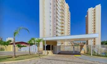 Imagem 2: Proprietário Apart com 2 dormitórios para locação no Jardim Anhanguera