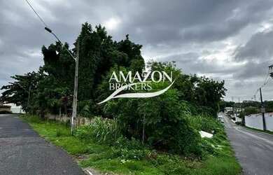 Imagem 3: Parque 10 de Novembro - 3.300 m2 - Terreno - Vendo