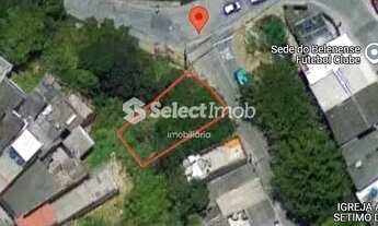 Imagem: Terreno AMPLO à venda, Alto da Boa Vista