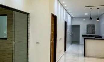 Imagem 2: Casa Pronta para morar (Marcos Freire 2