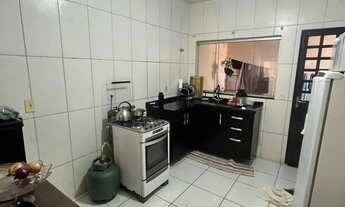 Imagem 5: Casa no Bairro Manoel Taveira