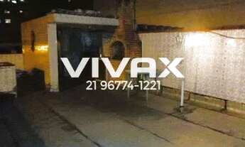 Imagem 5: MÉIER - Coração de Maria - Casa - 2 quartos - 1 banheiro - 2 vagas \ Agende sua visita