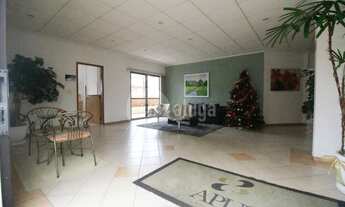 Imagem 7: Apartamento 2 Dorms com Suíte para Alugar em Vila Valparaíso