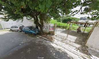 Imagem: Terreno à venda no Jardim das Vertentes