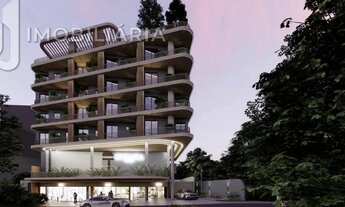 Imagem 5: Apartamento com 2 quartos à venda por R$ 706000.00, 58.00 m2 - CANASVIEIRAS - FLORIANOPOLI