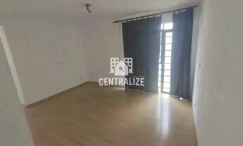 Imagem 4: VENDA -RESIDENCIAL ANTARES- COLÔNIA DONA LUIZA-PONTA GROSSA-PR