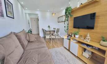 Imagem 2: Apartamento com 2 dormitórios à venda, 52 m² por R$ 380.000,00 - Itaquera - São Paulo/SP