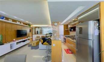 Imagem 2: Apartamento 2 quartos com suíte no Santa Helena