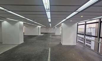 Imagem 2: Sala para locação na Rua de Assembleia, Centro, RJ por R$20.000,00