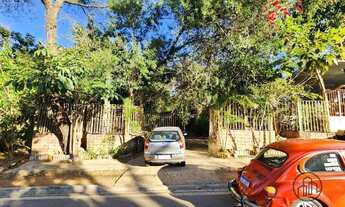 Imagem: Terreno plano à venda em Sorocaba - Caguassu