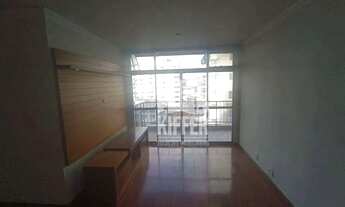 Imagem 3: Apartamento com 2 quartos à venda, 89 m² por R$ 680.000 - Icaraí - Niterói/RJ