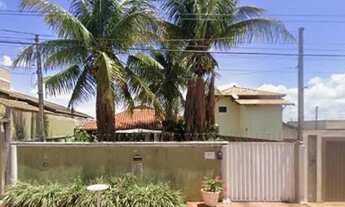 Imagem: Imóvel em leilão