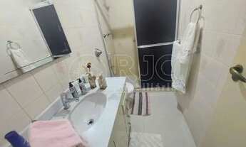 Imagem 6: Apartamento para venda possui 88 metros quadrados com 3 quartos em Maracanã - Rio de Janei