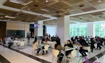 Imagem 7: CONJ. COMERCIAL - MORUMBI - SP