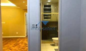 Imagem 4: Apartamento 2 Quartos com Suíte no Grajaú Rua Tranquila