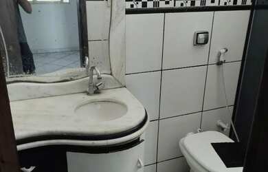 Imagem 12: Casa a venda Joao Botelho 1 km do centro