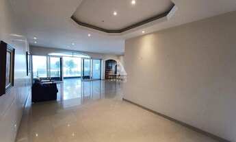 Imagem 5: Apartamento à venda com 225m² e 4 (1 suíte) quartos em Barra da Tijuca - Vista Mar