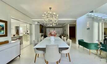 Imagem 7: Casa de alto padrão com 4 suítes à venda no Sociedade de Medicina