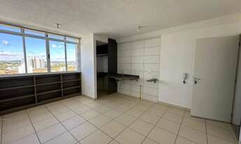 Imagem 2: Apartamento em Montes Claros, no bairro Planalto, à venda