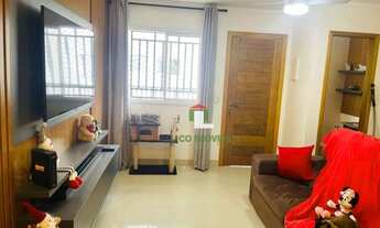 Imagem 5: Sobrado com 3 dormitórios à venda, 112 m² por R$ 585.000,00 - Vila Nova Mazzei - São Paulo