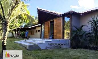 Imagem 4: Casa com 5 dormitórios à venda, 556 m² por R$ 6.500.000,00 - Arraial Dajuda - Porto Seguro