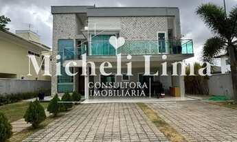 Imagem: Casa para locação com 533m², 5 quartos