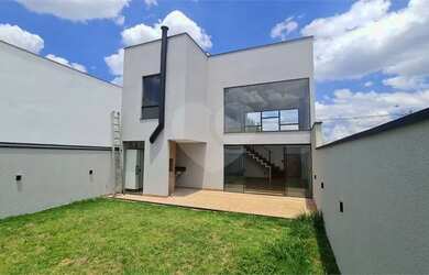 Imagem 11: Casa à venda com 1 quarto, sendo 1 suíte, no condomínio Terras de São Francisco, Sorocaba