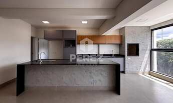 Imagem 4: Apartamento no Edifício Porto Madero