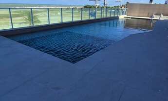 Imagem 7: Repasse Bayside Residence -55,8 m² - Vista Mar - 1º Andar - 100% Vendido - Nova Orla