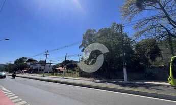 Imagem 2: Terreno à venda, 640 m² por R$ 1.500.000,00 - Itaipu - Niterói/RJ