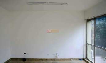 Imagem: Sala Comercial no Bairro Jardim do Mar em